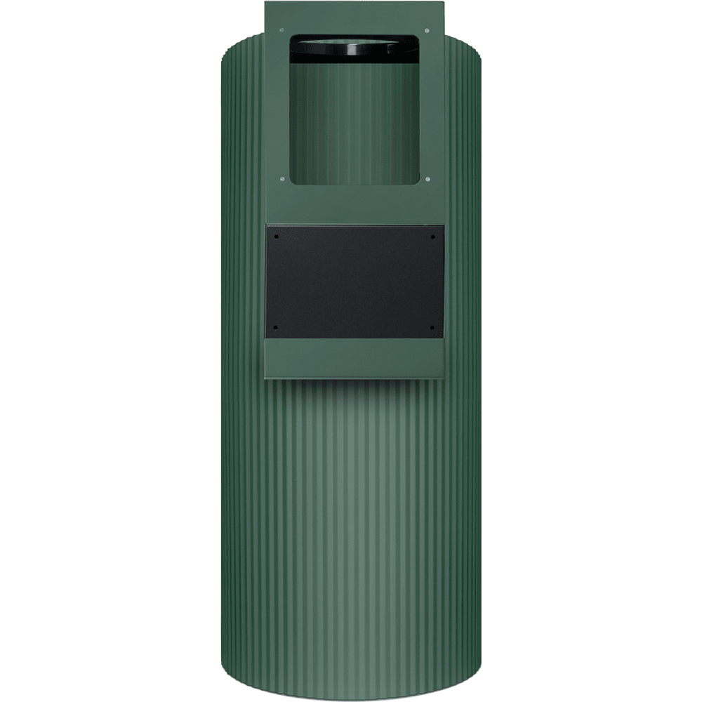 Maunfeld EDELWEISS 39 WALL Green