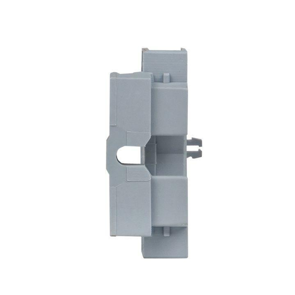 Миниклемма STB-2.5 24A сер. (уп.50шт) PROxima EKF stb-m-2.5-gray-r