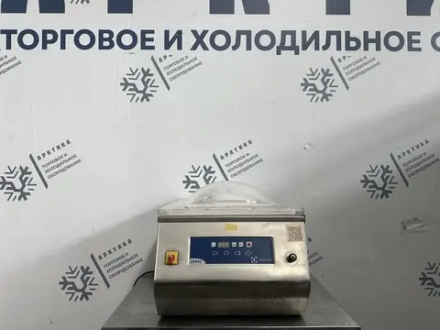 Вакуумный упаковщик Electrolux Professional EVP45