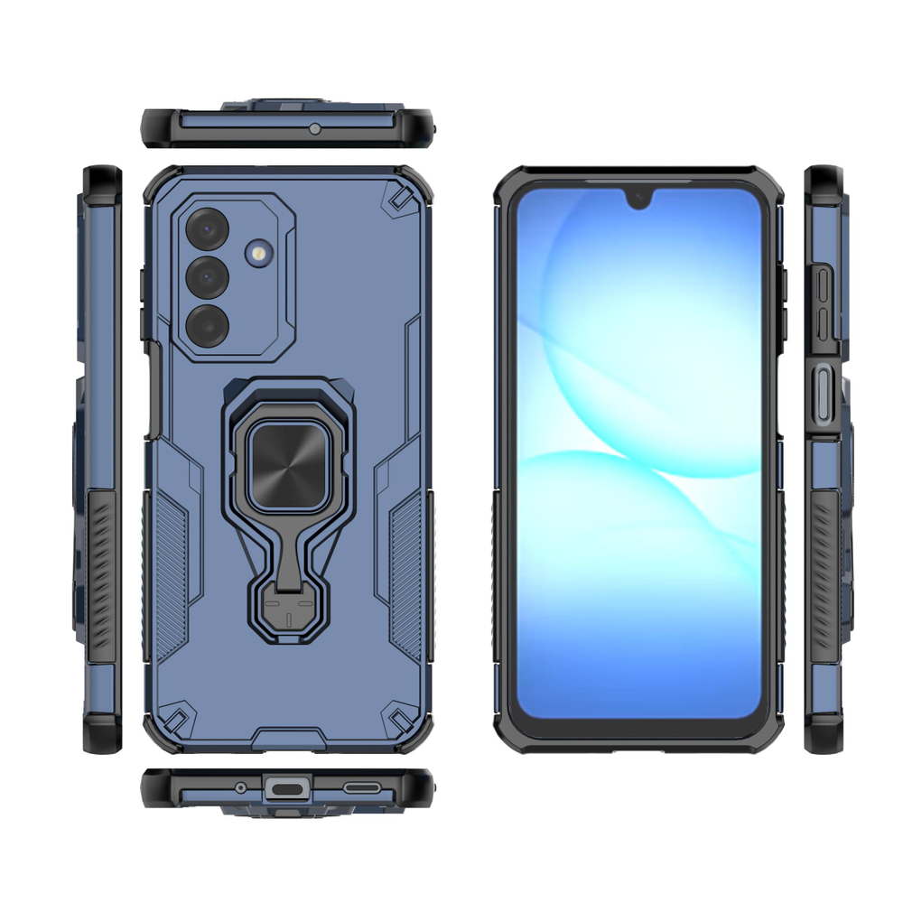 Противоударный чехол Antistrike для Samsung Galaxy A17