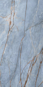 Керамогранит Heritage Azure Glossy 6mm RET