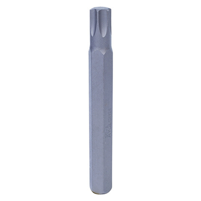 KING TONY (187045T) Вставка (бита) торцевая 5/16", L = 70 мм, TORX, T45