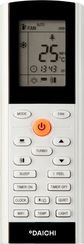 Кондиционер Daichi Ice 2 ICE35AVQS1R-2/ICE35FVS1R-2/-40
