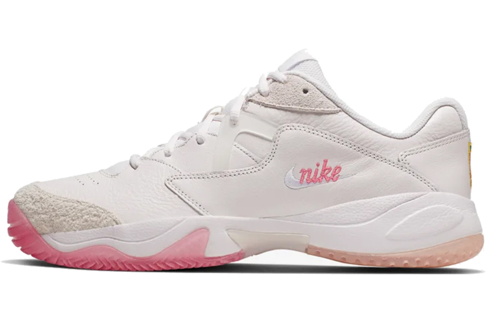 Nike Court Lite 2 "Lotus Pink"