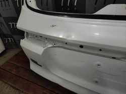 Крышка багажника Haval Dargo 22-нв Б/У Оригинал 6301600XKN04A