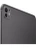 11" Планшет Apple iPad Pro 11 2024 M4, 512 ГБ, Wi-Fi, space black