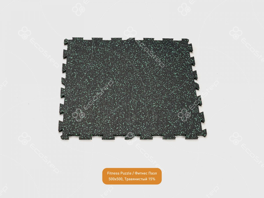 EcoStep® Fitness Puzzle/Фитнес Пазл