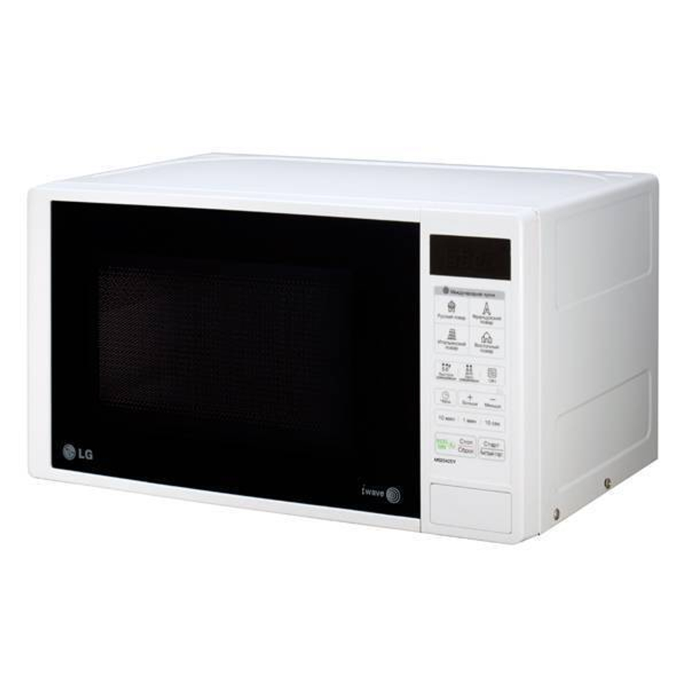 Микроволновая печь LG MS-2042DY