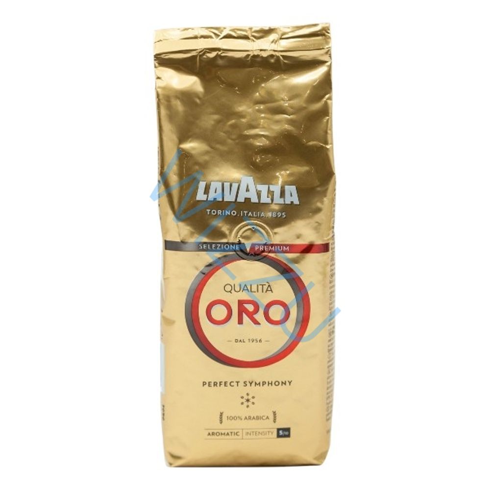 Кофе Лавацца Оро зерно м/у 250г