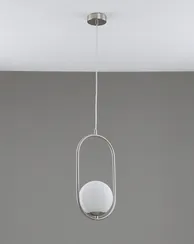 Подвесной светильник Klaster V11588-1P Moderli