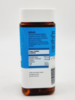 Sana-sol Omega-3 Омега 3 150 капсул (из Финляндии)