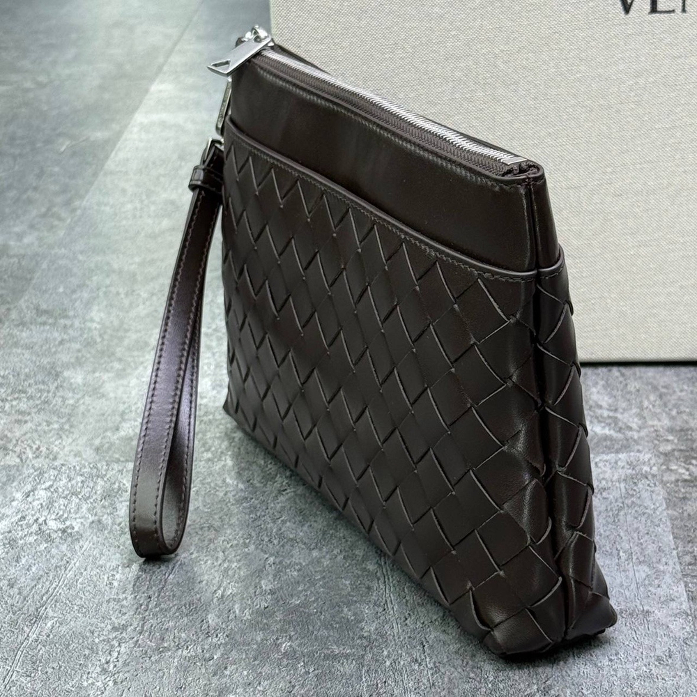 Клатч Bottega Veneta