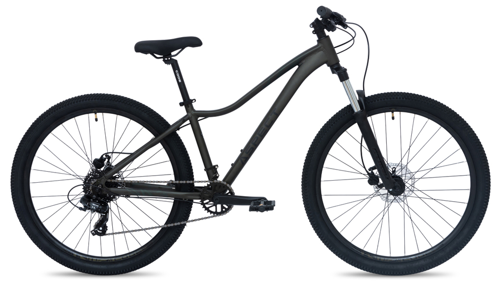 Женский велосипед Aspect Oasis Pro 27.5 (2026)