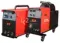 Сварочный полуавтомат инвертор Fubag INMIG 500T DW SYN PULSE + DRIVE INMIG DW SYN PULSE + шланг-пакет 5 м + горелка FB 400, 3 м
