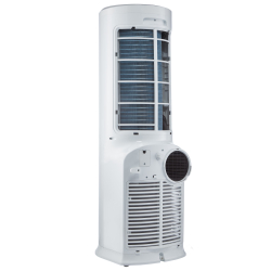 Кондиционер мобильный Electrolux Nebula EACM-18 NB/N6_V2 (НС-1694211)