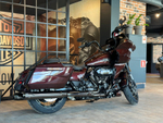 Harley-Davidson CVO Road Glide 121 NEW (Copperhead) 2024 с НДС