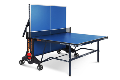 GAMBLER Edition Indoor blue