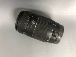 Tamron AF 70-300mm 4-5.6 Di LD Macro Canon EF