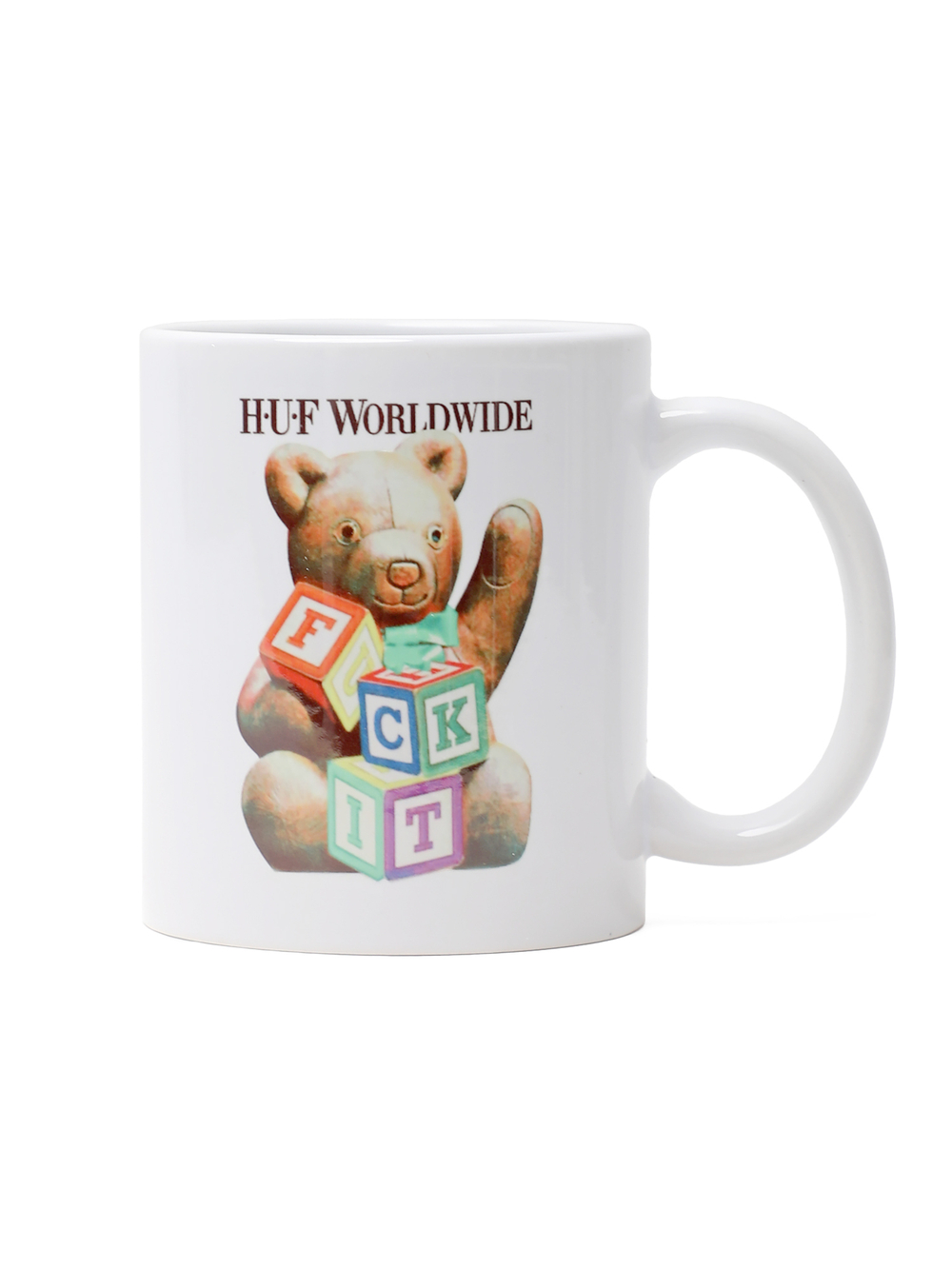 Кружка Gift Bear