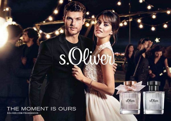 s.Oliver For Him