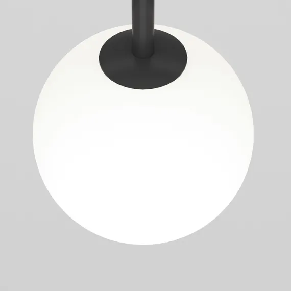 Трековый светильник Luna TR038-4-5WTW-DD-B Maytoni