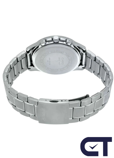 CASIO MTP-1375D-2A2 — мужские классические часы