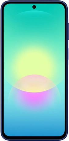 Смартфон Samsung Galaxy A27 5G 8/128GB Blue