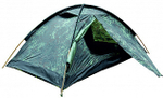 ПАЛАТКА TALBERG CAMO 2