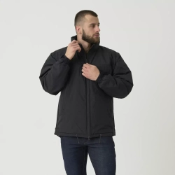 Куртка HUSKY Winter Helikon (Black)