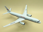 Модель самолета Ту-214 (М1:100, СЛО Россия)