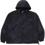 A Bathing Ape Bathing Ape Abc Camo Hooded Куртка черный