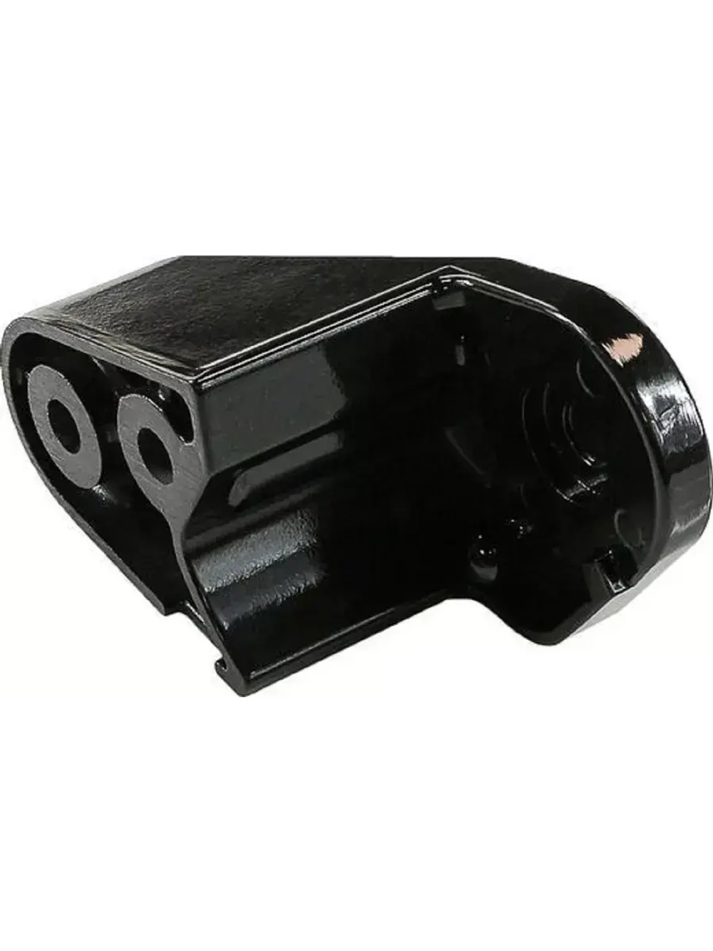 Кронштейн румпеля DF25 (V-Twin)