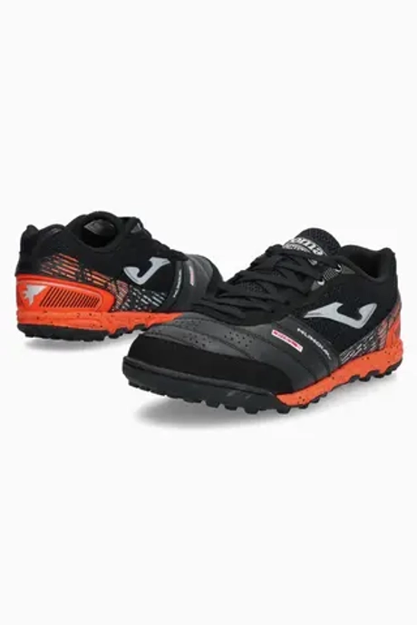 Сороконожки Joma Mundial 2501 TF - черный