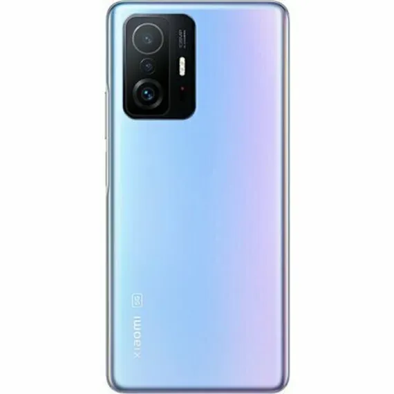 Xiaomi 11T Pro 12/256Gb Celestial Blue (синий)