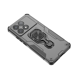 Противоударный чехол Antistrike для Poco F6 Pro