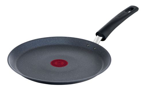 Сковорода для блинов Tefal Natural ON 25 cм G2803802
