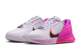 Женские Кроссовки теннисные Nike Zoom Vapor Pro 2 Premium - разноцветный