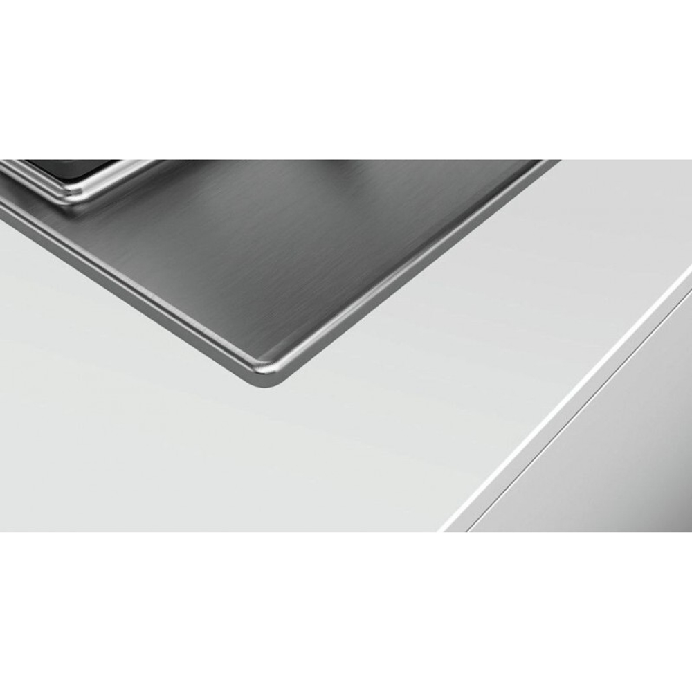 Встраиваемая газовая варочная панель Bosch PCQ7A5M90