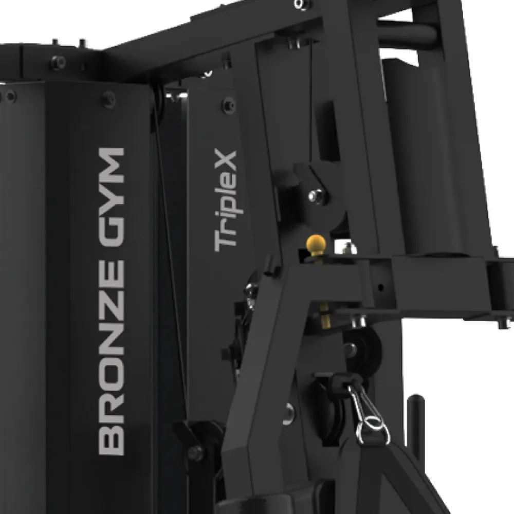 Мультистанция BRONZE GYM EVOLVE TripleX