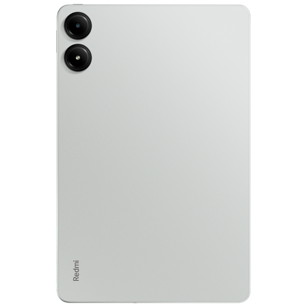 Планшет Xiaomi Redmi Pad Pro, 12.1", Wi-Fi, 8/256GB, Mint Green (Зеленый)