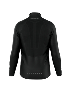 Ветровка Hurricane Windproof Black