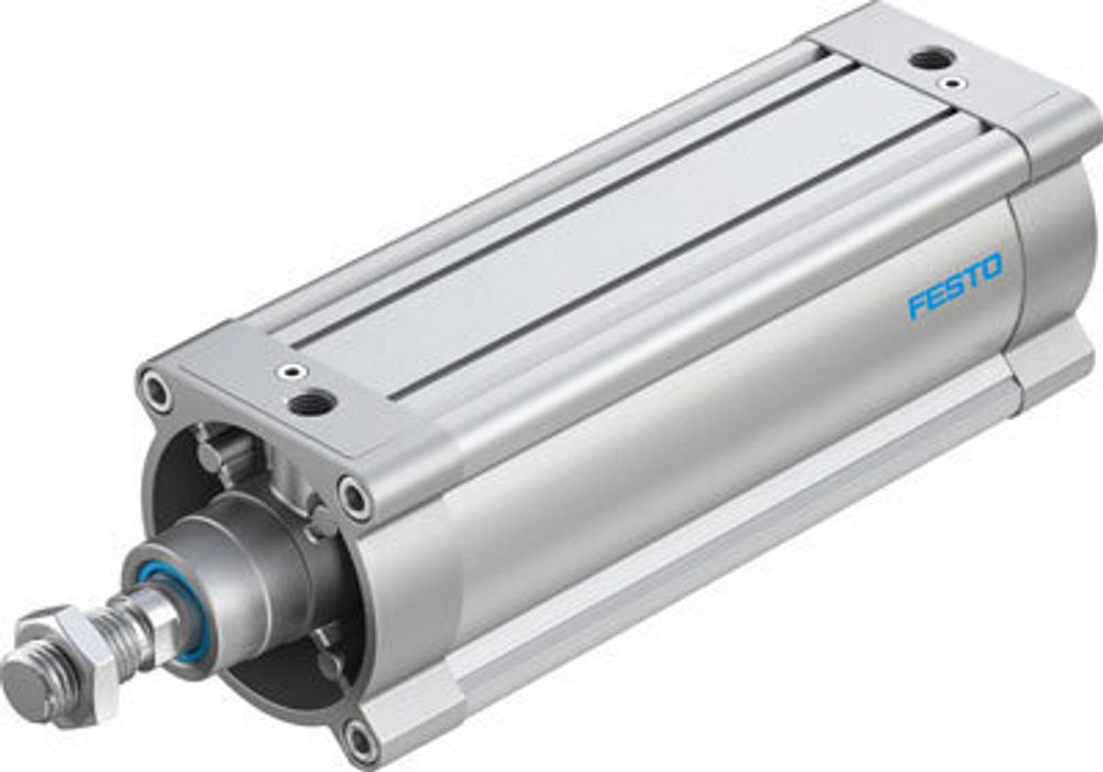 DSBC-125-250-PPVA-N3 Стандартный цилиндр