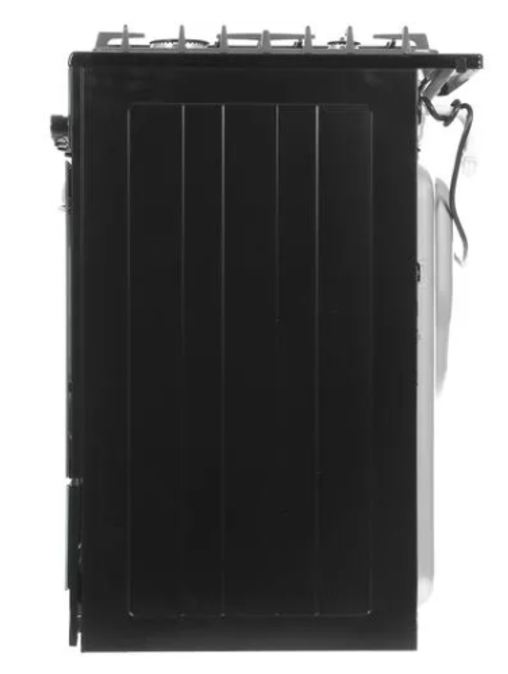 Плита газовая GEFEST ПГЭ 6502-03 0044 (черн.с раст рис)