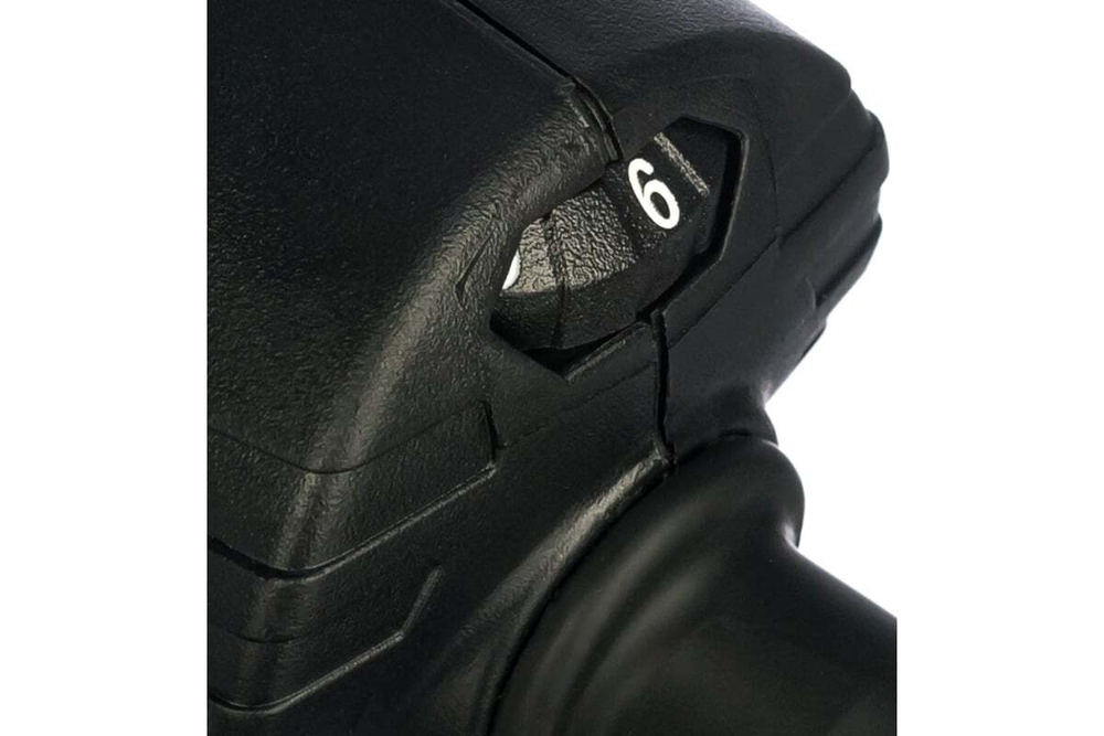 Угловая шлифмашина Milwaukee AGV 15-125 XE 4933428127