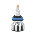 Лампа H8 H9 H11 H16 LED 12-24V Super Excelite комплект мощная светодиодная