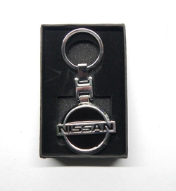 Брелок №280 SKODA KING №280