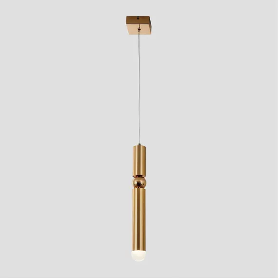 Подвесной светильник MODELUX ML.88906.1 GD Modelux