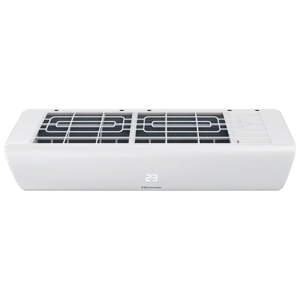 Hisense ZOOM DC Inverter AS-18UW4RMSKB01 Настенная инверторная сплит-система