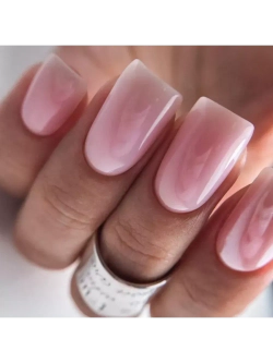 Гель лак для ногтей Luxio Delicate 15мл