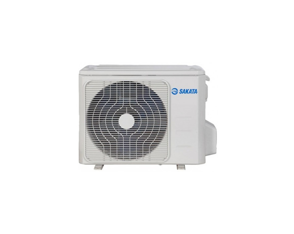 Кассетный кондиционер SAKATA SIB-100BBY/SOB-100YA (SemiPRO)